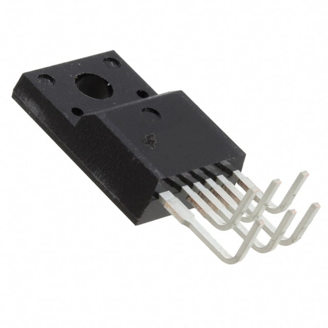 FSL176MRTUDTU onsemi